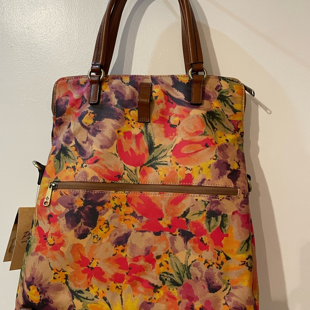 Patina by Patricia Nash Hand Bag | Purse